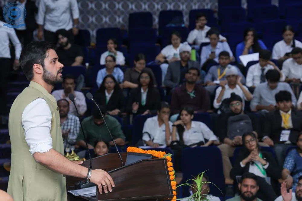 Youth Parliament